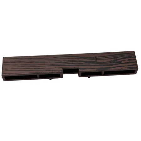 Pufferbohle hinten Dampflok Porter LGB 22771-E052