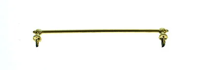 Griffstange gold lang LGB 22771-E103
