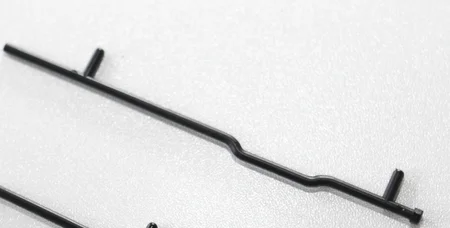 Zuleitung Kesselventil Dampflok Mallet LGB 22852-E049