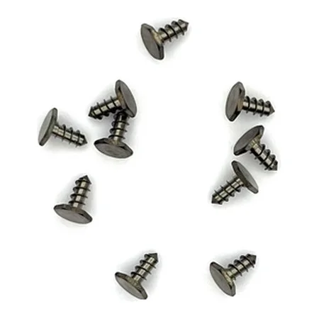 Sechskantschraube Zyl. (VNS) 10 Stück für Spur-G LGB 22963-M013