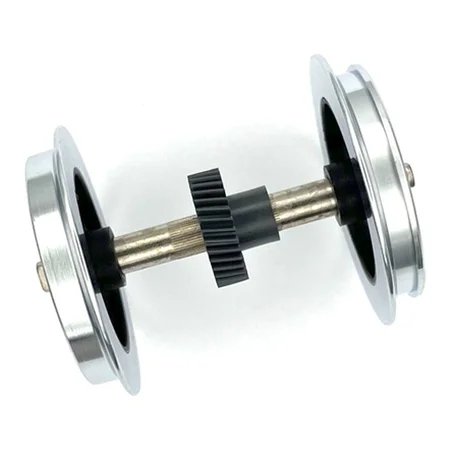 Treibradsatz für Spur-G LGB 22963-M022