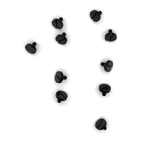 Zylinderansatzschraube M2x3,5 (10 Stück) für Spur-G LGB 23100-M001