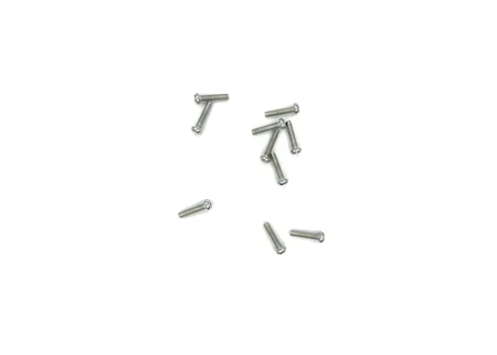 Linsenschrauben M 3,0x14,0 mm (10 Stück) LGB 23105-M013