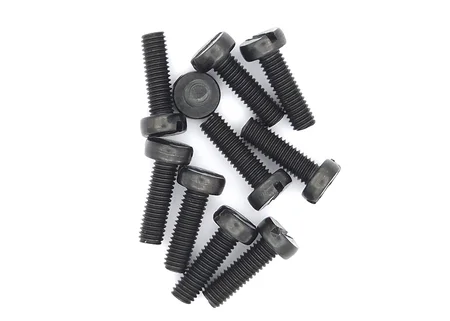 Zylinderschraube M3x10 (10 Stück) für Spur-G LGB 23105-M015