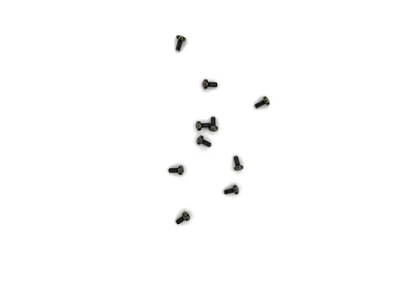 Zylinderschraube M3x6 (10 Stück) für Spur-G LGB 23105-M017