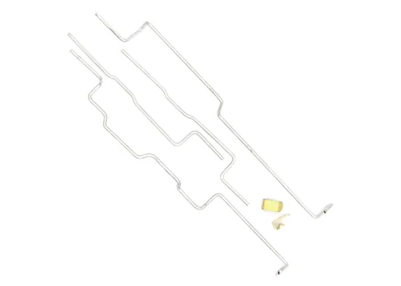 Drähte, Klammer für Getriebe Spur-G LGB 23132-M024