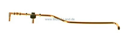 Generatorleitung Dampflok Mogul LGB 23192-E022