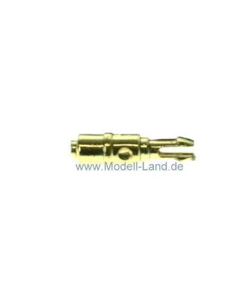 Dampfventil gold Dampflok Mogul LGB 23192-E026
