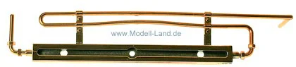 Luftleitung Dampflok Mogul LGB 23192-E036