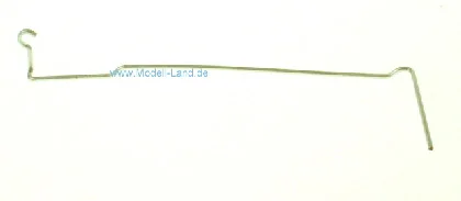 Kontaktdraht Dampflok Stainz LGB 23201-E099