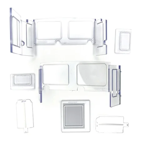Fenstersatz für Spur-G LGB 23407