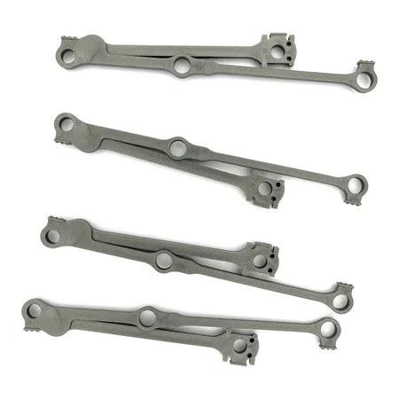 Kuppelstangen für Spur-G LGB 23407-M024