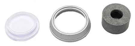 Laterne 3 teilig Zahnradlok LGB 23460-M004