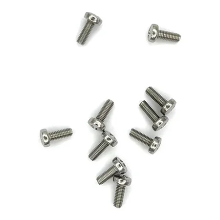 Schrauben (10 Stück) für Dampflok RhB G 4/5 Spur-G LGB 23531-M007