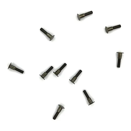 Gestängeschraube kurz für Dampflok RhB G 4/5 Spur-G LGB 23531-M020