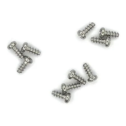 Schrauben-Set für Dampflok RhB G 4/5 Spur-G LGB 23531-M022
