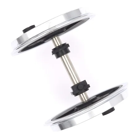 Laufradsatz für Dampflok RhB G 4/5 Spur-G LGB 23531-M029
