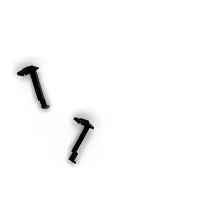Trittstufen (2 Stück) für Dampflok RhB G 4/5 Spur-G LGB 23531-M041