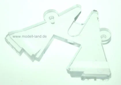 Lichtverteiler m. Z. Diesellok US LGB 23560-E098