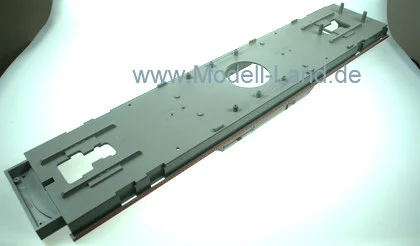 Fahrgestellrahmen Diesellok UP F7A LGB 23570-E037