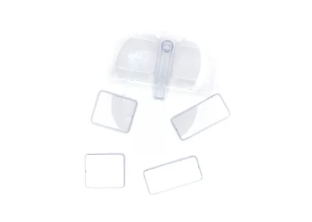 Fenstereinsatz-Set für Spur-G LGB 23592