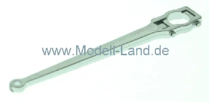 Treibstange Dampflok Reihe U LGB 23701-E274