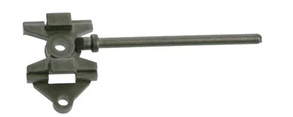 Kreuzkopf Dampflok Reihe U LGB 23701-E181