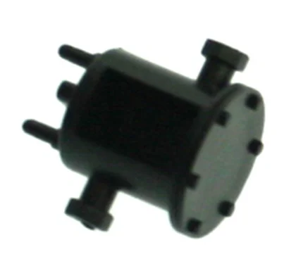 Druckbehälter DB Dampflok LGB 23741-E015