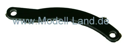 Rauchkammertürschanier DB Dampflok LGB 23741-E002