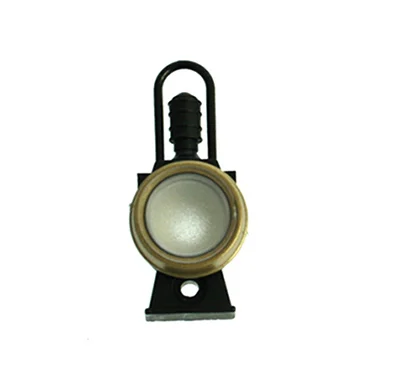 Rücklaterne unten Dampflok Spreewald LGB 23741-M004