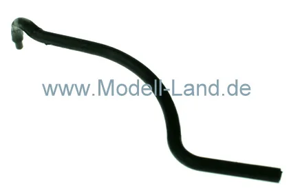 Kesselleitung zum Schornstein DB Dampflok LGB 23741-M014