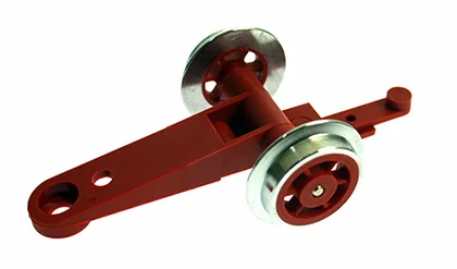 Vorläufer DB Dampflok LGB 23741-M020