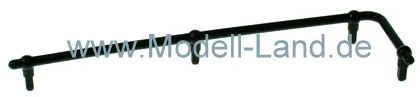 Handlauf DB Dampflok LGB 23741-M031