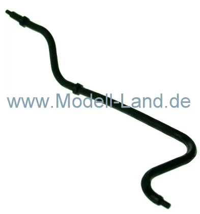 Kesselleitung für Kompressor DB Dampflok LGB 23741-M049