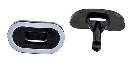 Puffer-Set bedruckt  LGB