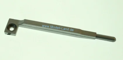 Kreuzkopfführung Dampflok DR LGB 2371-M114
