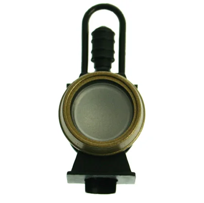Stirnlampe unten Dampflok 99 241 Sreewald LGB 23741-M125