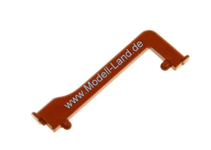Leitung kurz Dampflok Spreewald LGB 23741-M144