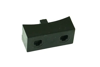 Halter Glocke Dampflok HSB 99 6001 LGB 23802-E094