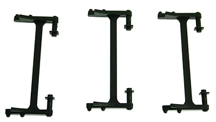 Set Bremsbacken (3 Stück) Mikado LGB 23892-M034