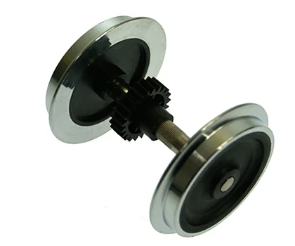 Radsatz LGB 23945-M015