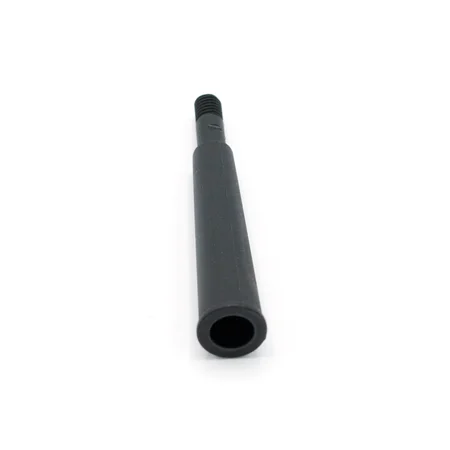 Schornstein schlank schwarz LGB 24141-M001