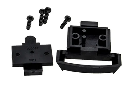 Kupplungsplatten-Set Tender Dampflok LGB 24266-M021