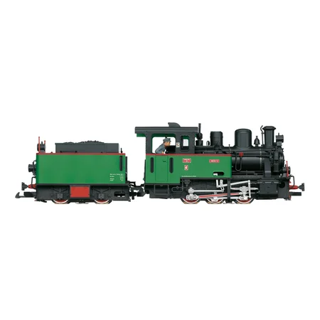Dampflok 798.101 SWEG Jagsttalbahn LGB 24268