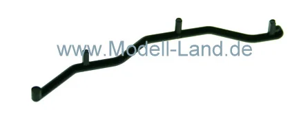 Bremsleitung hinten Traktor SBB LGB 24410-M035