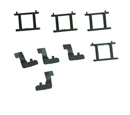 Set Treppen u. Schienenreiniger LGB 24410-M211