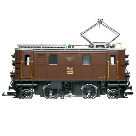 Elektrolok Ge 2/4 RhB LGB 24451