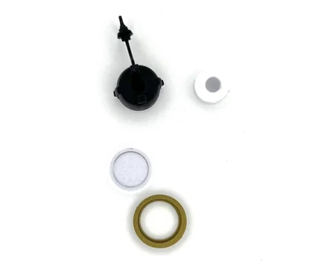 Stirnlampe oben für Spur-G LGB 24451-M004