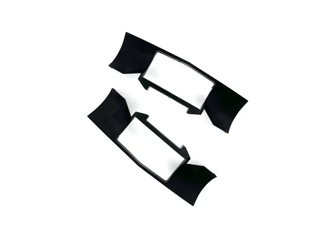Schienenräumer für Spur-G LGB 24451 – 2 Stück