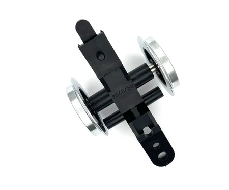 Vor/Nachläuferrad ohne Kohlen für Spur-G LGB 24451-M021